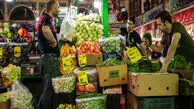 قیمت جدید میوه‌ نوبرانه؛ توت فرنگی و گوجه سبز چند؟