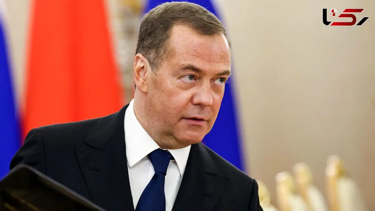 طعنه مدودف به ترامپ: شاید گرینلند به روسیه ملحق شود!