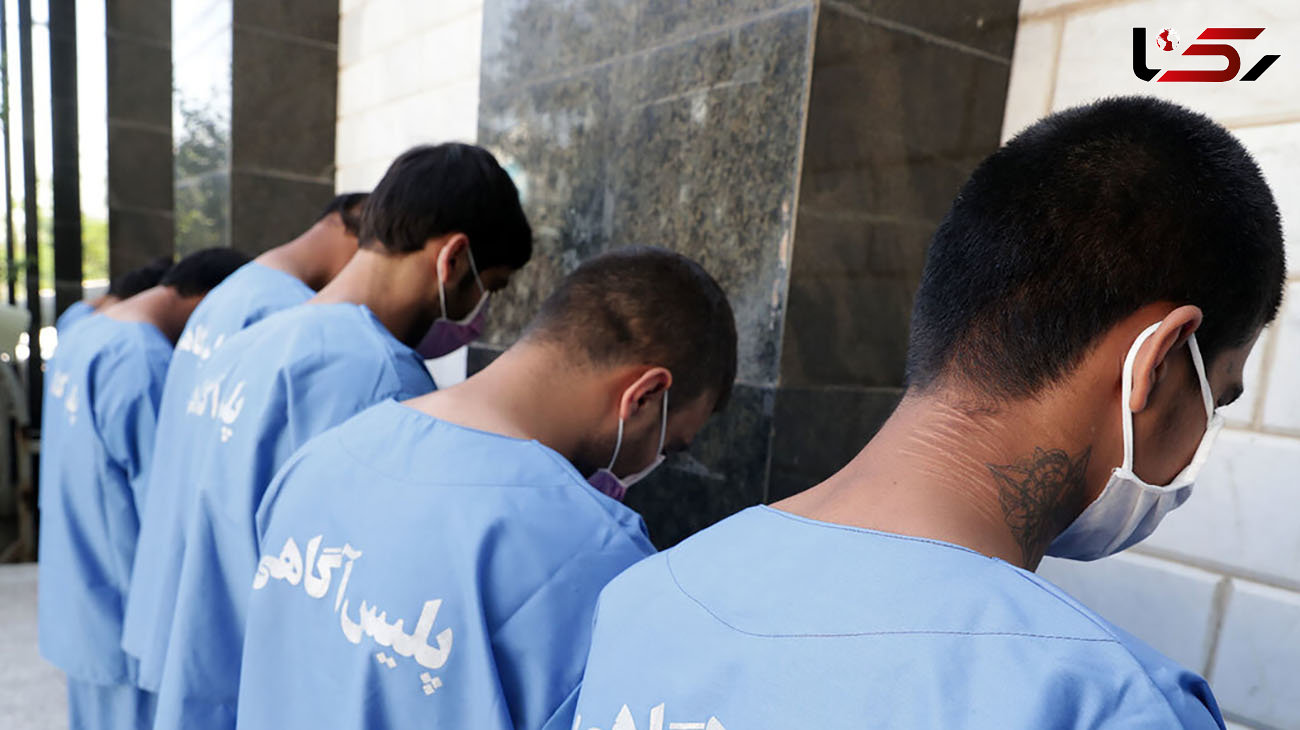 بازداشت 14 عضو یک شرکت هرمی در بندر انزلی
