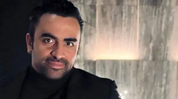 ستایش شجاعت مردم ایران از زبان بازیگر سوری- لبنانی ناریا