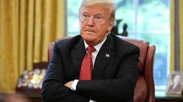 ترامپ: بدون هیچگونه پیش‌شرطی آماده مذاکره با ایران هستیم