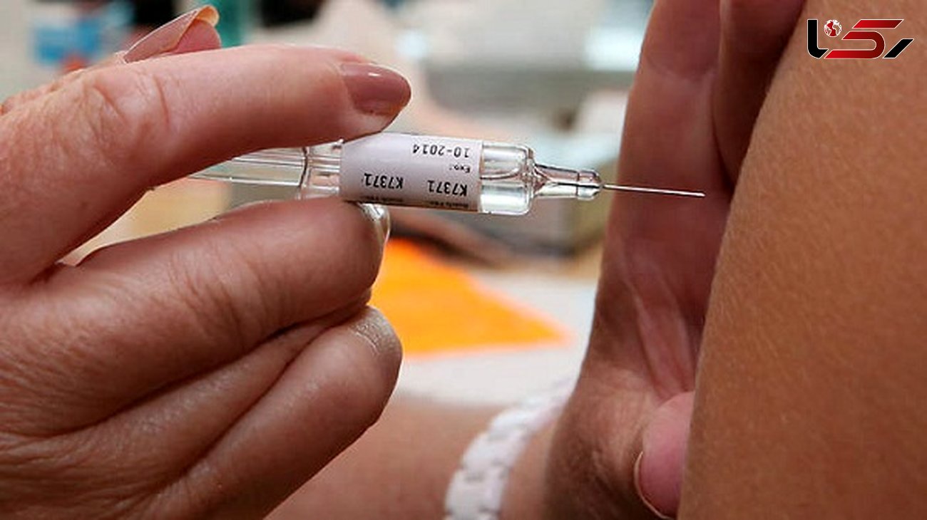 بهترین زمان تزریق واکسن آنفلوآنزا