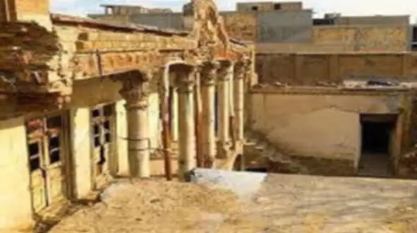 تخریب خانه امین‌لشکر متوقف شد؛ پیگیری قضایی در دستور کار شهرداری تهران