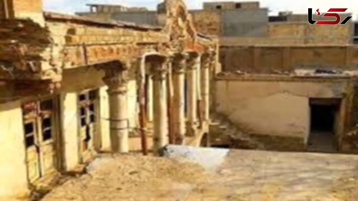 تخریب خانه امین‌لشکر متوقف شد؛ پیگیری قضایی در دستور کار شهرداری تهران