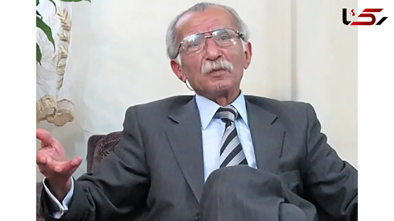 درگذشت فیروز گوران / صبح امروز رخ داد