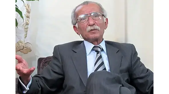 درگذشت فیروز گوران / صبح امروز رخ داد