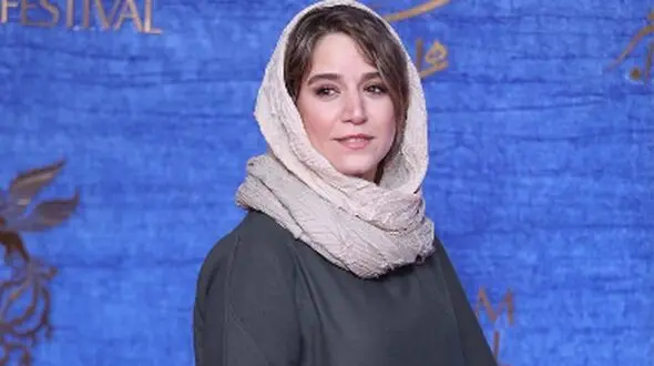 فیلم / پاشا رستمی شوهر خوش تیپ ستاره پسیانی کیست ؟!  از زندگی در کانادا تا بازیگری در سریال گرگ و میش !