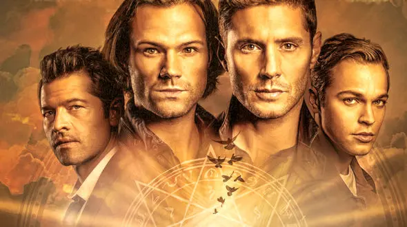 تاریخ دقیق پخش هفت قسمت پایانی سریال محبوب «Supernatural» مشخص شد