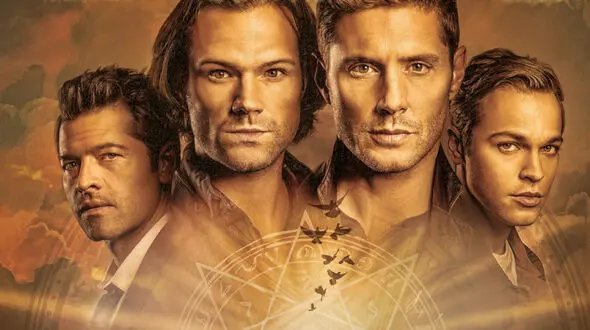 تاریخ دقیق پخش هفت قسمت پایانی سریال محبوب «Supernatural» مشخص شد