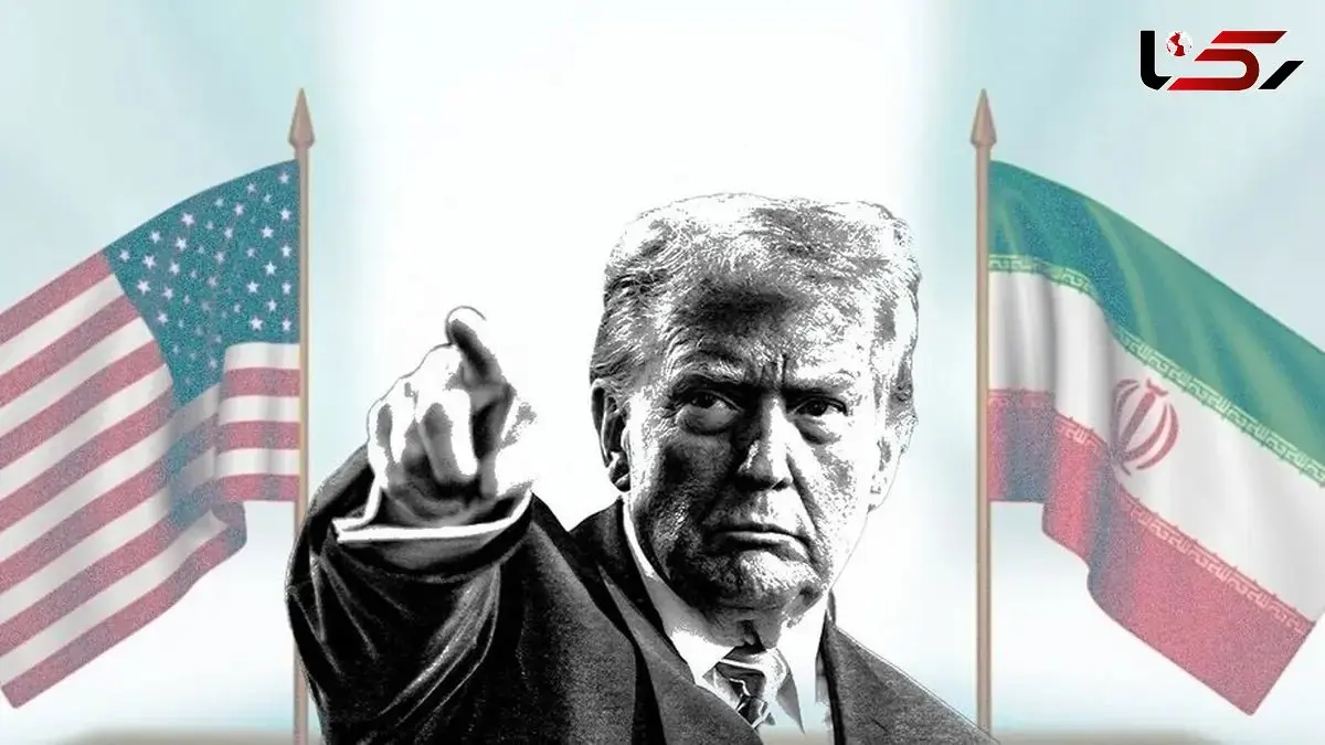 Video / Reasons for Trump’s Interest in Iran, According to an American Oil Executive / Iranian People Not Part of Trump’s Goals