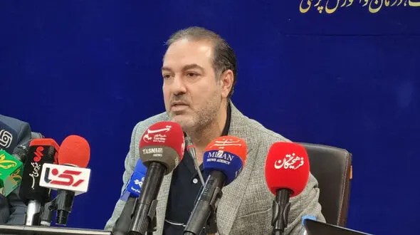 معاون وزیر بهداشت: ۴۰ درصد تخت های بیمارستانی در اشغال سالمندان است / ۱۵ همت دارو در خانه های مردم رسوب کرده است + فیلم