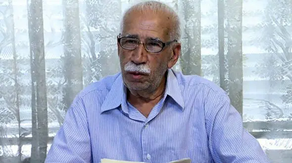 یدالله طارمی جان باخت + عکس