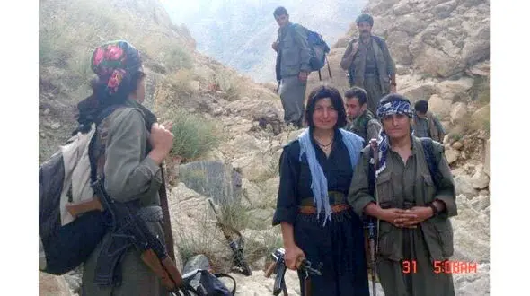 چرا زینب جلالیان به اعدام محکوم شد ؟ /عاقبت زینب جلالیان