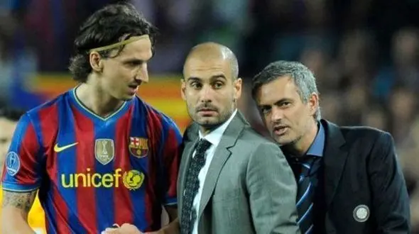 ابراهیموویچ: حیوان باغ‌وحش نیستم!