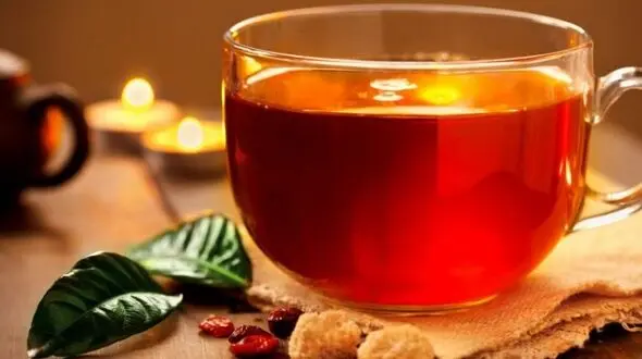 چای خورها یک خبر خوب بخوانند