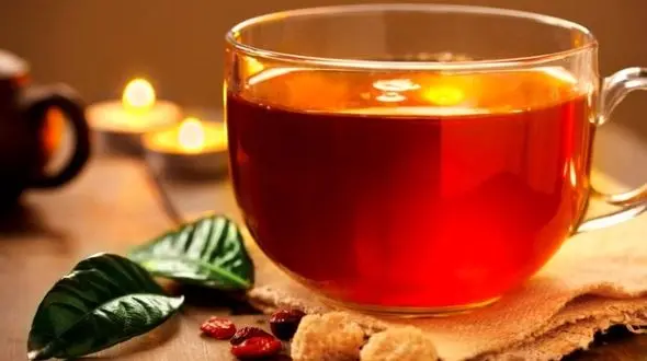 چای خورها یک خبر خوب بخوانند