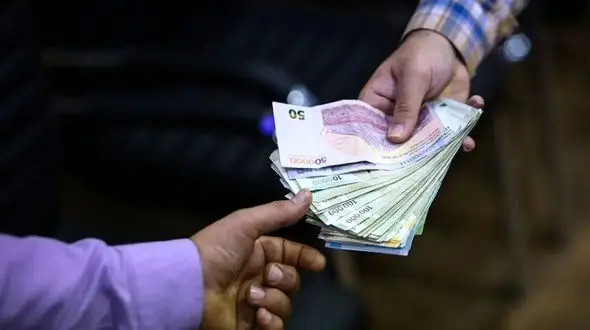 آخرین اظهار نظر سازمان برنامه و بودجه در مورد عیدی کارگران و کارمندان