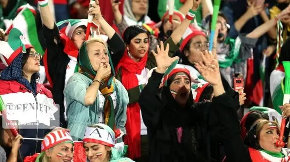 زنان فوتبال گریز / فوتبال در کمین احساسات زنان