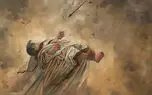 نماهنگ مذهبی / روضه حضرت علی اصغر (ع) با نوای محمد حسین پویان فر + فیلم 