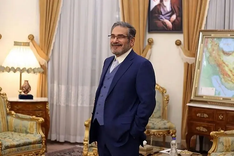 بیوگرافی علی شمخانی 3