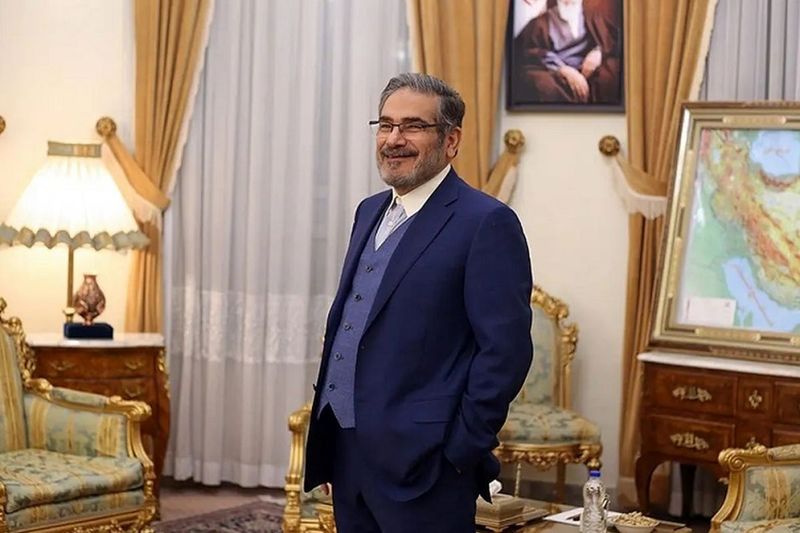 بیوگرافی علی شمخانی 3