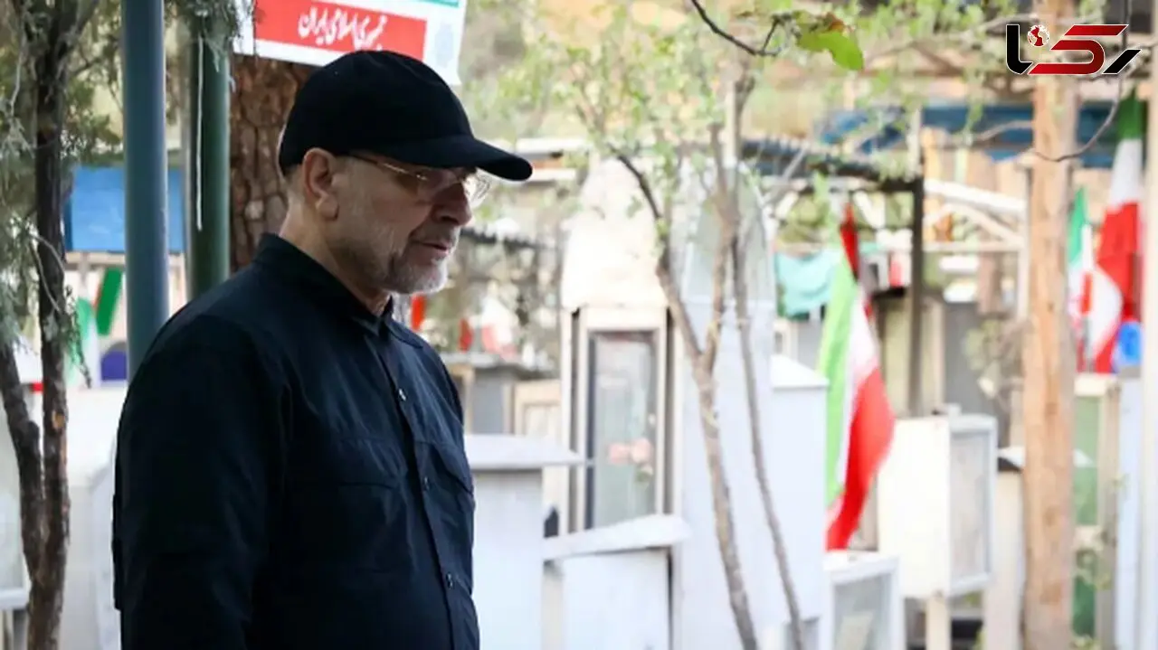 ۸ نکته کلیدی از مصاحبه جنجالی قالیباف درباره جنگ ۱۲ روزه