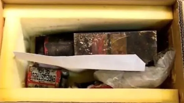  جعبه سیاه هواپیمای اوکراینی در ایران است / عجله ای نداریم