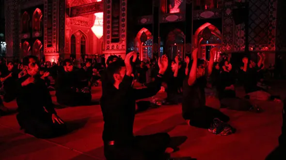 تصمیم گیری های دقیقه نودی و غافلگیر شدن عزادارن حسینی/ چرا تصمیم های محرمی ستاد ملی کرونا زودتر نهایی و ابلاغ نشد؟ 