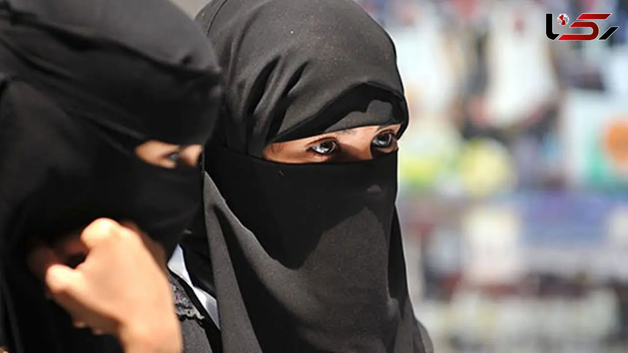 هشتک چرا من گزارش ندادم زنان عربستانی وایرال شد