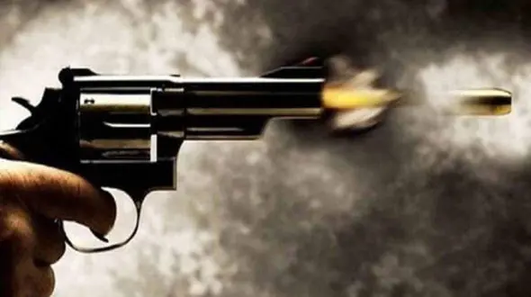 تیر خلاص کارگر 14 ساله پیتزا فروشی به دزد جوان + فیلم دلخراش