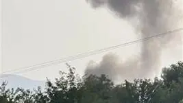 حمله مرگبار آمریکا به مراسم عروسی در شهرستان سیریک