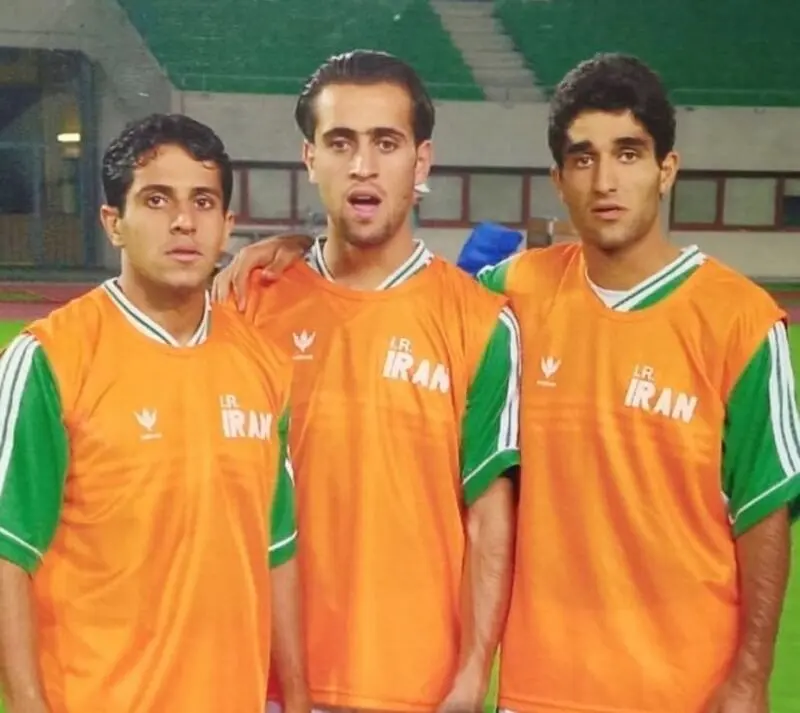 پژمان جمشیدی