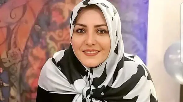 فیلم / صدای شوهر المیرا شریفی مقدم درآمد ! / شدم پرستار بچه ها زنم همش سرکاره !