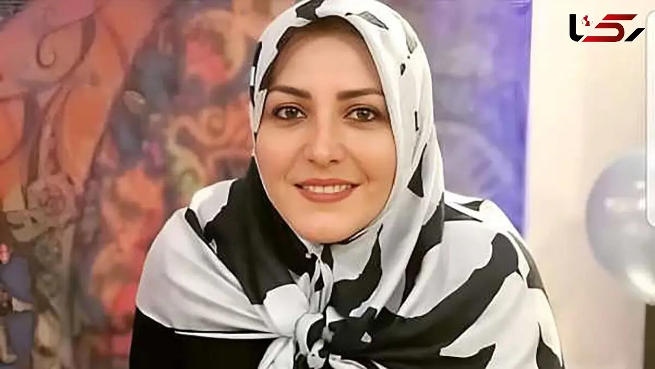 عکس کیک تولد تصویری  المیرا شریفی‌ مقدم ! / متفاوت ترین کیک تولد را ببینید