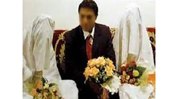 این مرد ایرانی عاشق هر زنی شد او را گرفت  + عکس شناسنامه او را ببینید! 