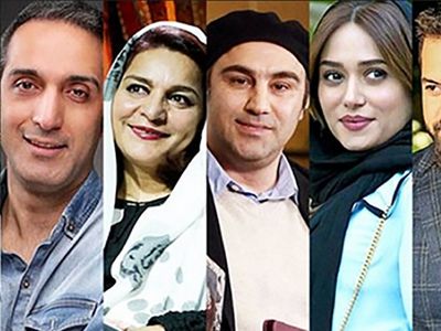 این بازیگران زن و مرد ایرانی تغییر اسم داده اند + عکس ها و اسامی عجیب و غریب
