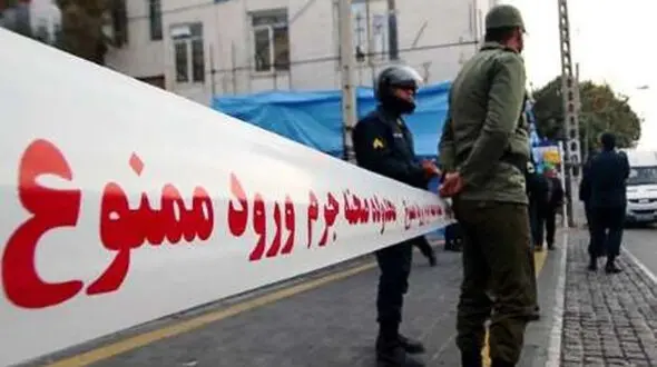 شروری همدانی که به خاطر یک نگاه چپ آدم کشت