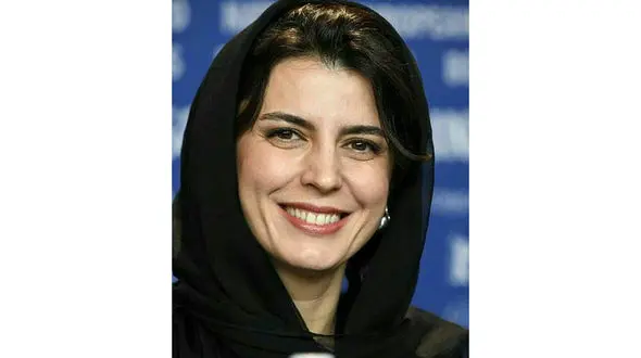 رونمایی لیلا حاتمی از کوچولوهای جذابش + عکس