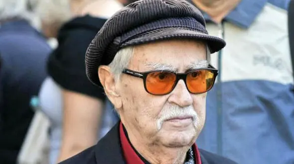 کارگردان پدر سالار درگذشت +عکس