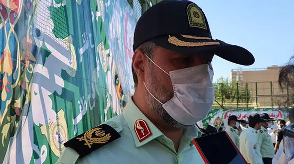 ۱۵۰۰ زن معتاد متجاهر در کشور داریم / هزار نفر در تهران 