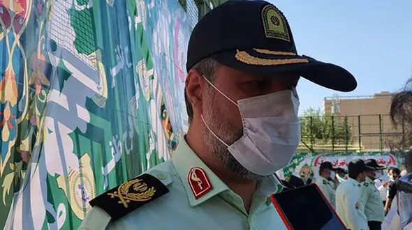 ۱۵۰۰ زن معتاد متجاهر در کشور داریم / هزار نفر در تهران 
