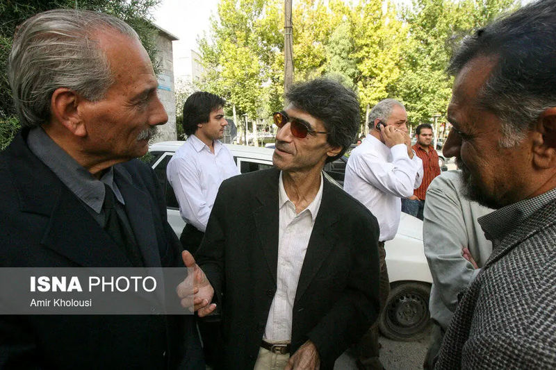 گالری