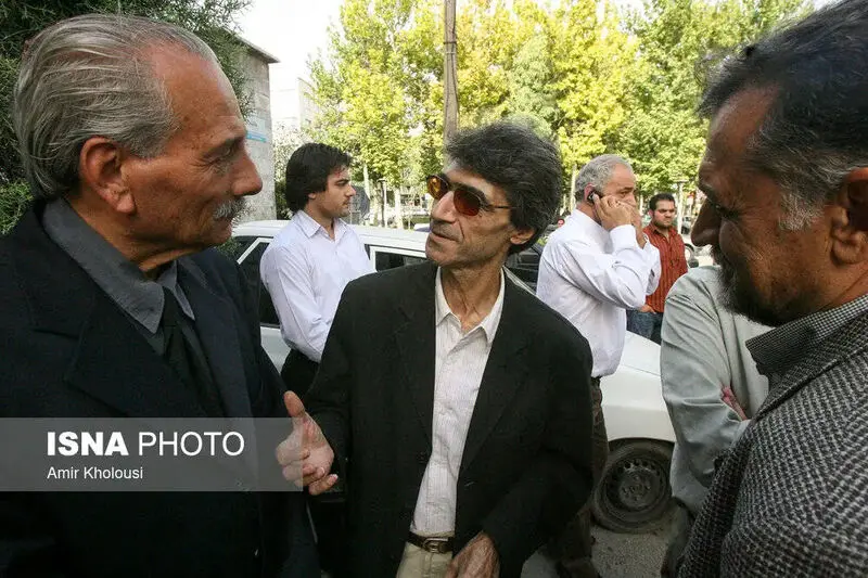 گالری