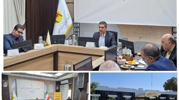 اوج مصرف برق اصفهان به ۶ هزار مگاوات می‌رسد/ سال گذشته ۶۰ درصد مشترکان اصفهانی  مشمول طرح تشویقی شدند
