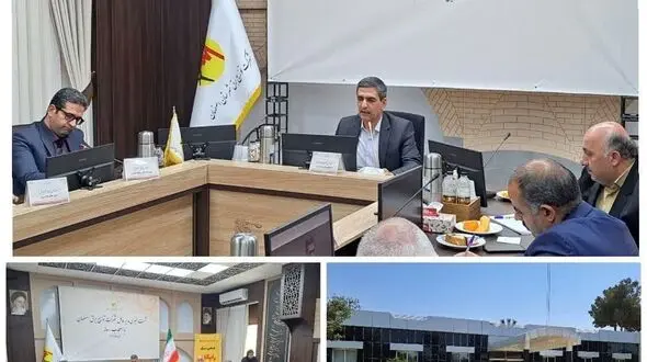 اوج مصرف برق اصفهان به ۶ هزار مگاوات می‌رسد/ سال گذشته ۶۰ درصد مشترکان اصفهانی  مشمول طرح تشویقی شدند
