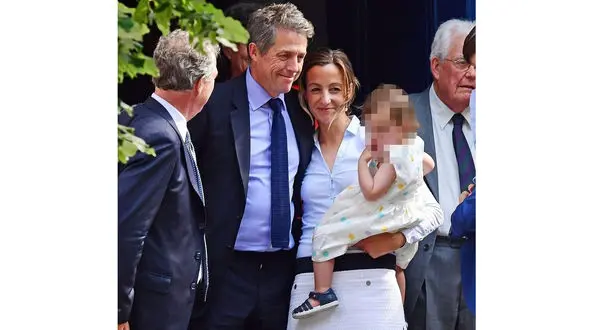 معروف‌ترین مرد مجرد هالیوود بالاخره  ازدواج کرد+ عکس