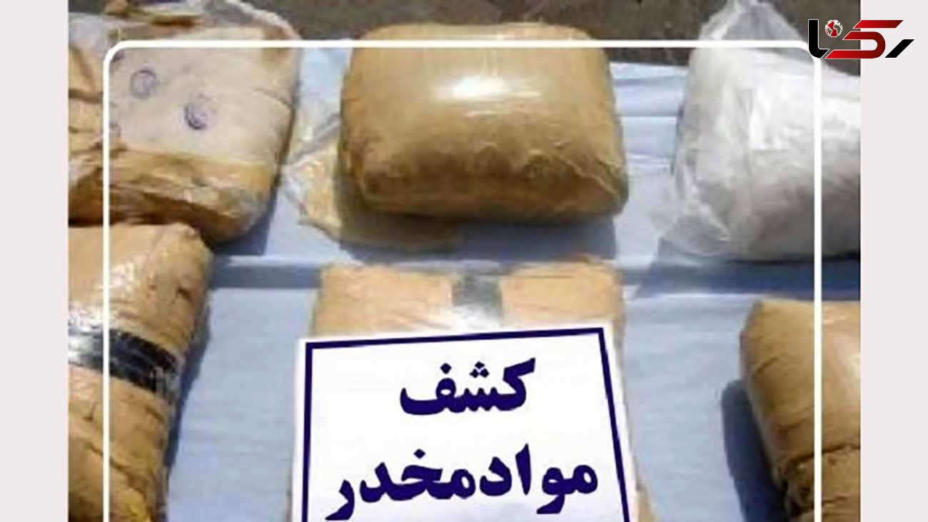 دستگیری 4 سوداگرمرگ در یاسوج 