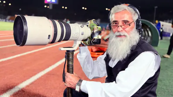  برگزاری نمایشگاه عکس جوانترین خبرنگار و عکاس دفاع مقدس در تهران