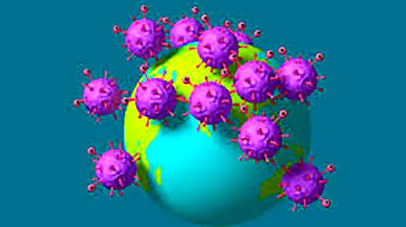 کرونا در قم رفت و آمد می کند / پذیرش ۵۰ بیمار جدید 