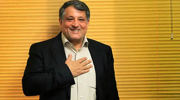 کنایه محسن هاشمی به بقایی: اگر دادگاه شما را خواست می‌توانید از روش بست‌نشینی استفاده کنید